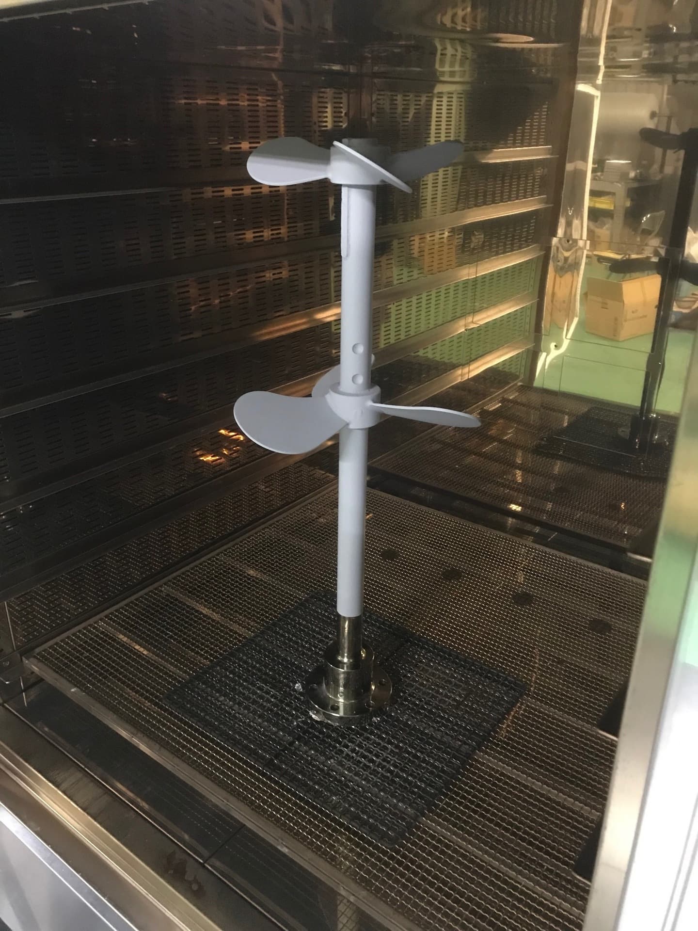 帯電防止