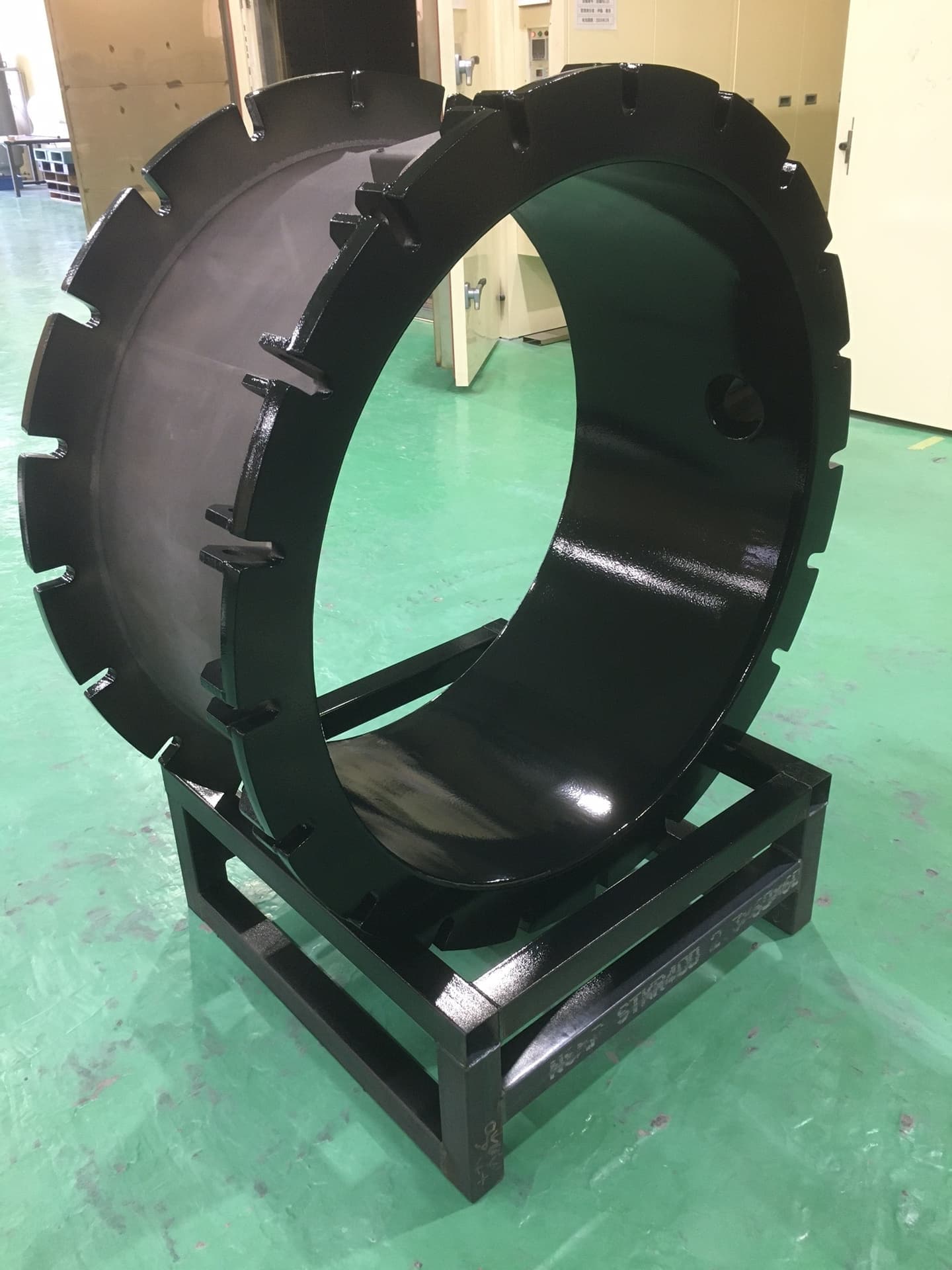 ろ過装置部品 ETFE