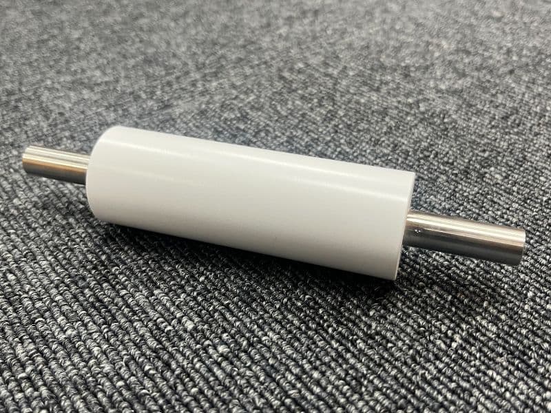 セラミックコーティング